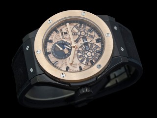 hublot classic fusion aerofusion moonphase 517.cx.0170.lr mens watch