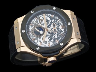 hublot classic fusion aerofusion moonphase 517.ox.0180.lr mens watch