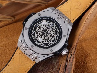hublot big bang sang bleu 415.nx.1112.vr.mxm16 mens watch