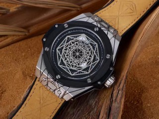 hublot big bang sang bleu 415.nx.1112.vr.mxm16 mens watch