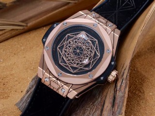 hublot big bang sang bleu 415.nx.1112.vr.mxm16 mens watch