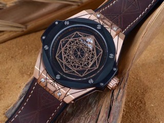 hublot big bang sang bleu 415.nx.1112.vr.mxm16 mens watch
