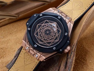 hublot big bang sang bleu 415.nx.1112.vr.mxm16 mens watch