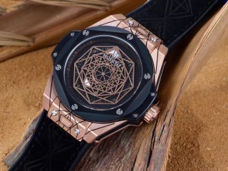 hublot big bang sang bleu 415.nx.1112.vr.mxm16 mens watch