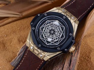 hublot big bang sang bleu 415.nx.1112.vr.mxm16 mens watch