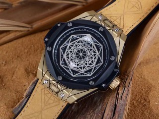 hublot big bang sang bleu 415.nx.1112.vr.mxm16 mens watch