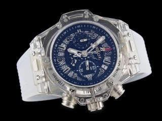 hublot big bang unico 45mm 411.jx.4802.rt mens watch