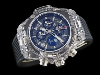 hublot big bang unico 45mm 411.jx.4802.rt mens watch