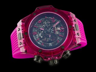 hublot big bang unico 45mm 411.jx.4802.rt mens watch