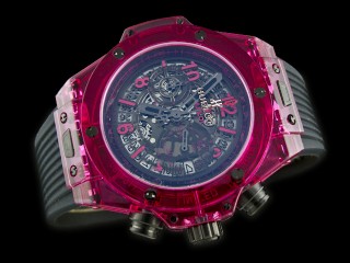 hublot big bang unico 45mm 411.jx.4802.rt mens watch