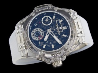 hublot big bang unico 45mm automatic mens watch
