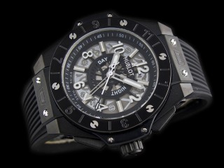 hublot big bang unico gmt 471.nx.7112.rx automatic mens watch