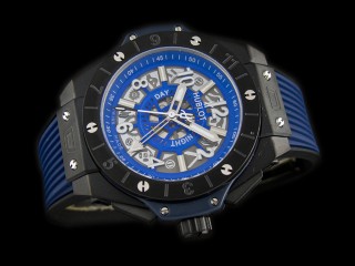 hublot big bang unico gmt 471.nx.7112.rx automatic mens watch