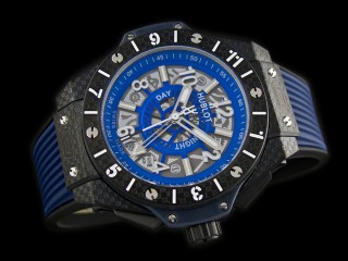 hublot big bang unico gmt 471.nx.7112.rx automatic mens watch