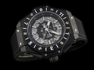 hublot big bang unico gmt 471.nx.7112.rx automatic mens watch