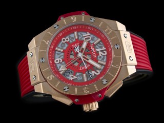 hublot big bang unico gmt 471.nx.7112.rx automatic mens watch