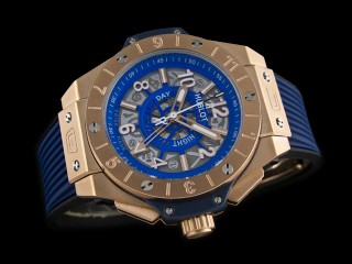 hublot big bang unico gmt 471.nx.7112.rx automatic mens watch