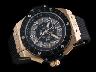 hublot big bang unico gmt 471.nx.7112.rx automatic mens watch