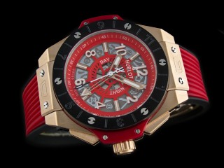 hublot big bang unico gmt 471.nx.7112.rx automatic mens watch