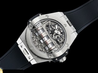 hublot big bang mp-11 power reserve 14 days 45mm 911.jx.0102.rw mens watch
