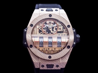 hublot big bang mp-11 power reserve 14 days 45mm 911.jx.0102.rw mens watch