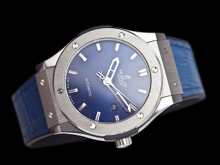 hublot classic fusion automatic men watch