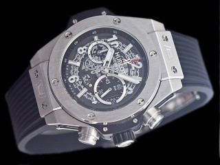 hublot big bang unico chronograph mens watch