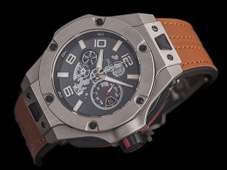 hublot big bang ferrari unico chronograph mens watch