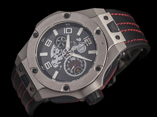 hublot big bang ferrari unico chronograph mens watch