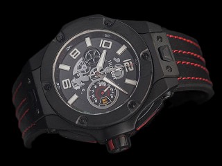 hublot big bang ferrari unico chronograph mens watch