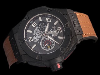 hublot big bang ferrari unico chronograph mens watch