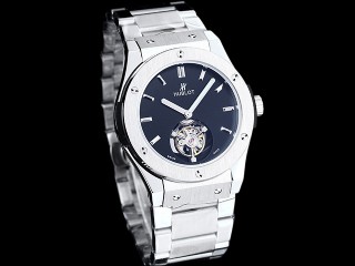 hublot big bang solo bang tourbillon mens watch