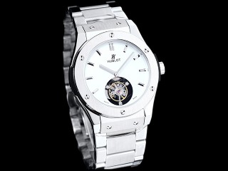 hublot big bang solo bang tourbillon mens watch