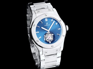 hublot big bang solo bang tourbillon mens watch