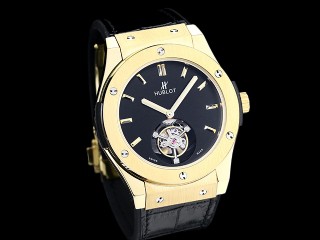 hublot big bang solo bang tourbillon mens watch