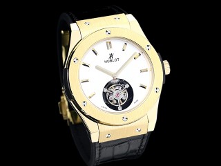hublot big bang solo bang tourbillon mens watch
