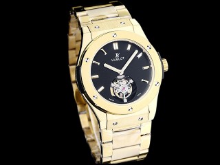 hublot big bang solo bang tourbillon mens watch