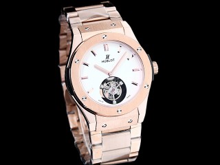 hublot big bang solo bang tourbillon mens watch