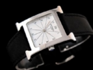 hermes h-our ladies watches