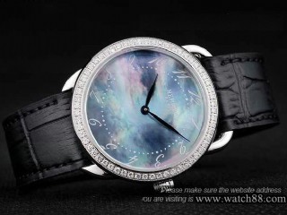 hermes arceau quartz lady watch 