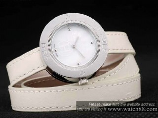 hermes h-our ladies watches