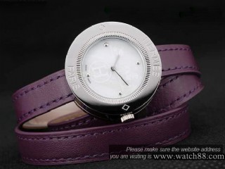 hermes h-our ladies watches