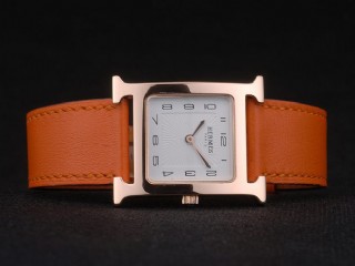 hermes h hour lady watch