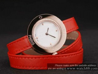 hermes h-our ladies watches