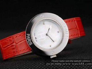 hermes h-our ladies watches