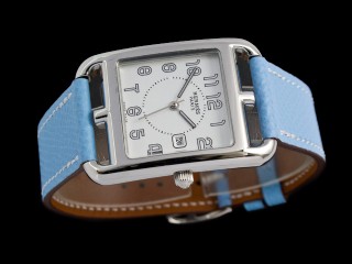 hermes cape cod swiss eta movement lady watch