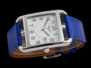 hermes cape cod swiss eta movement lady watch