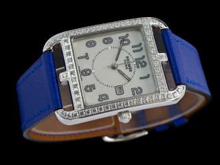 hermes cape cod swiss eta movement lady watch