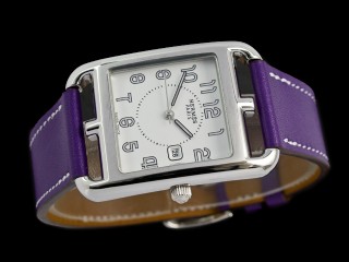 hermes cape cod swiss eta movement lady watch