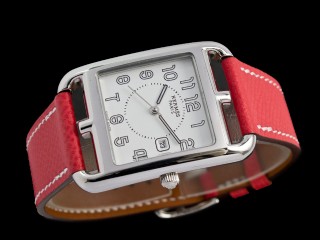 hermes cape cod swiss eta movement lady watch